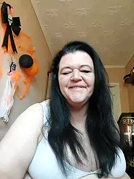 BlacReign online show from October 31, 2025, 12:39 pm