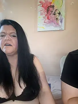 BlacReign online show from March 15, 2026, 4:24 pm