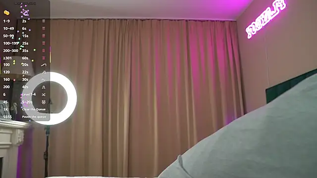 Snapshot of fordenisk chatting on October 24, 2025, 3:19 pm fordenisk online show from October 24, 2025, 3:19 pm