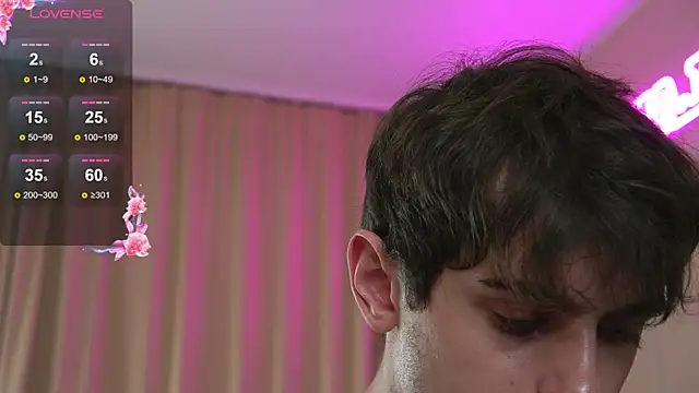 Snapshot of fordenisk chatting on October 30, 2025, 3:02 pm fordenisk online show from October 30, 2025, 3:02 pm