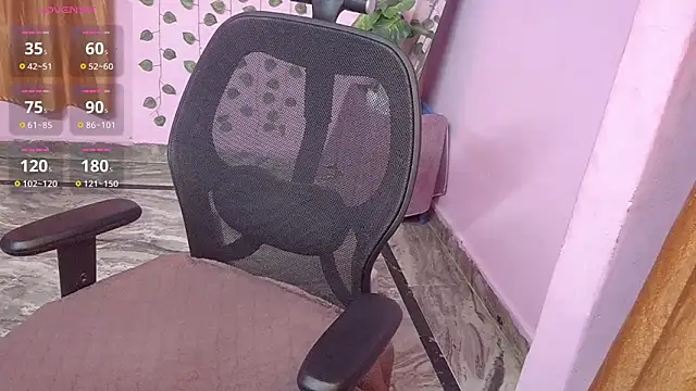 heyy kiran online show from October 12, 2025, 5:12 pm