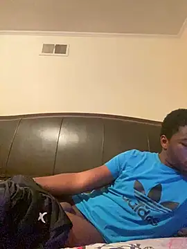 ThickDic28 online show from April 13, 2026, 4:07 am