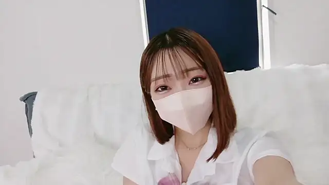 Rina 72 online show from October 23, 2025, 4:45 am