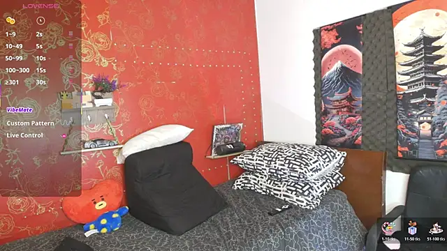 ace xero  online show from November 11, 2025, 9:04 pm