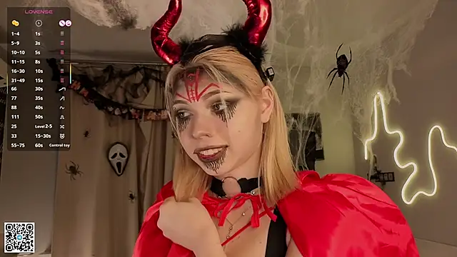 Snapshot of SibleyDurborow chatting on November 1, 2025, 4:14 am SibleyDurborow online show from November 1, 2025, 4:14 am