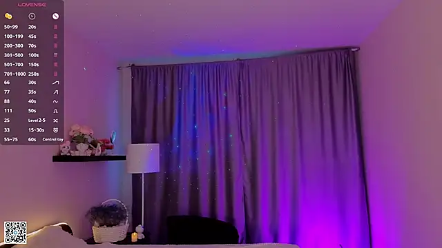 Snapshot of SibleyDurborow chatting on November 8, 2025, 4:23 am SibleyDurborow online show from November 8, 2025, 4:23 am