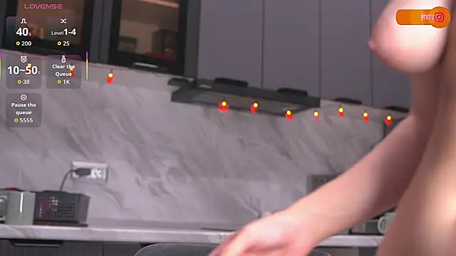 Mirarune online show from November 2, 2025, 3:14 pm