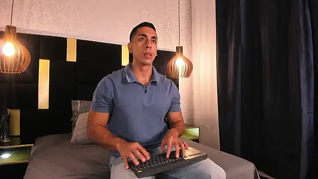 Lucio  Fox online show from March 17, 2026, 11:35 am