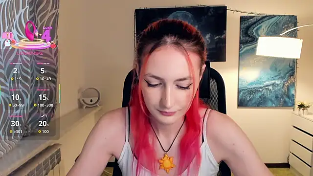 EasterBlink online show from October 2, 2025, 10:22 am