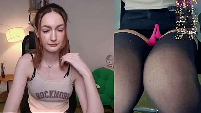 EasterBlink online show from January 18, 2026, 11:25 am