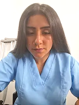 CAROLINE  07 online show from January 8, 2026, 12:07 pm