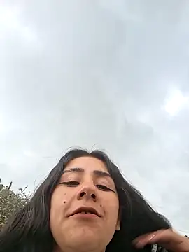 Snapshot of CAROLINE__07 chatting on February 17, 2026, 9:21 pm CAROLINE 07 online show from February 17, 2026, 9:21 pm