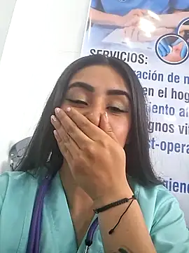 Snapshot of CAROLINE__07 chatting on February 21, 2026, 3:35 pm CAROLINE 07 online show from February 21, 2026, 3:35 pm