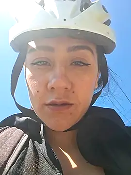 Snapshot of CAROLINE__07 chatting on February 26, 2026, 2:38 pm CAROLINE 07 online show from February 26, 2026, 2:38 pm