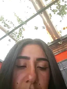 CAROLINE  07 online show from April 5, 2026, 7:11 pm