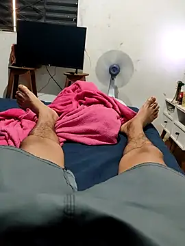 Lukas20cm-98 online show from October 24, 2025, 12:23 pm