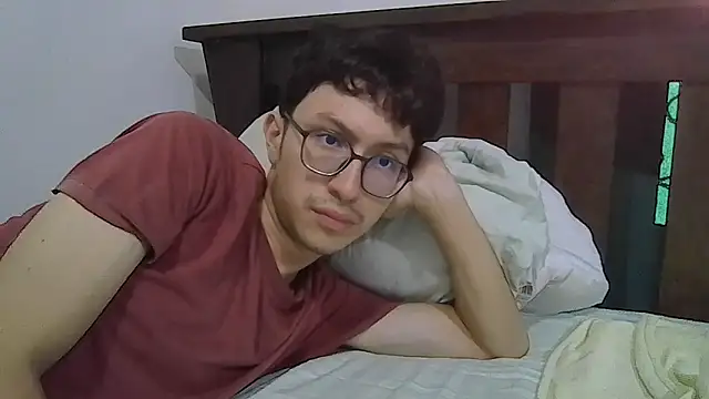 Kevintdx online show from November 7, 2025, 9:26 pm