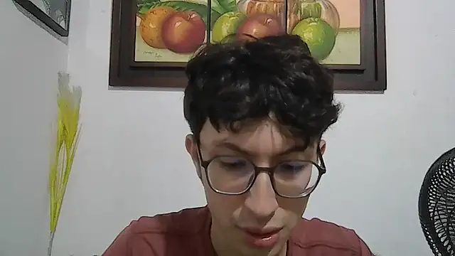 Kevintdx online show from December 5, 2025, 2:20 am