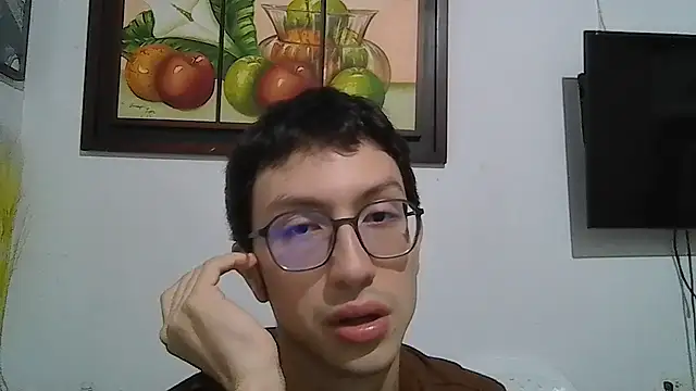 Kevintdx online show from February 8, 2026, 2:37 am