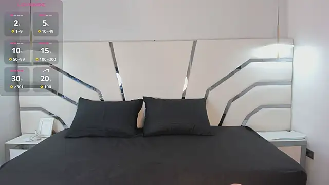 Miranda becerra online show from October 26, 2025, 3:51 pm