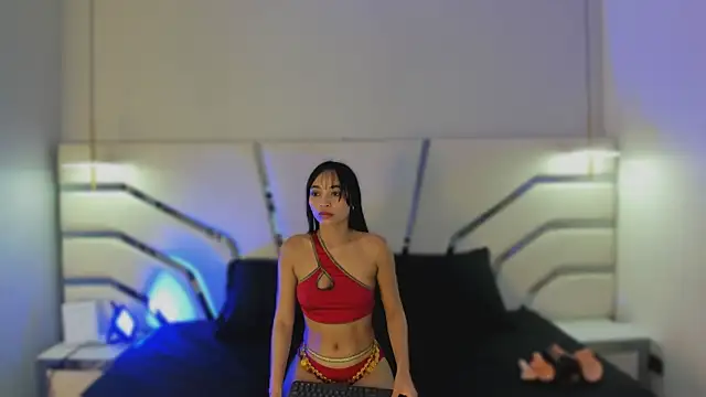 Miranda becerra online show from November 7, 2025, 11:43 am