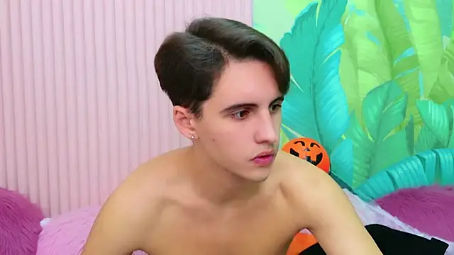 Snapshot of Jefrey_Carter chatting on October 21, 2025, 4:35 am Jefrey Carter online show from October 21, 2025, 4:35 am