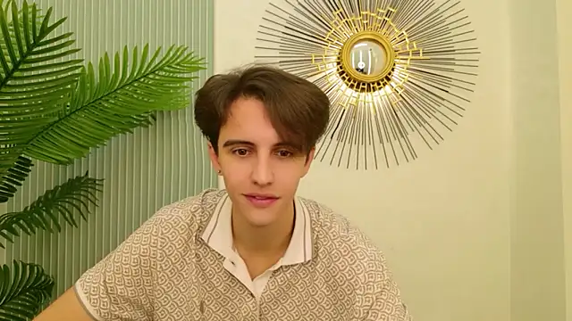 Jefrey Carter online show from November 20, 2025, 8:30 pm