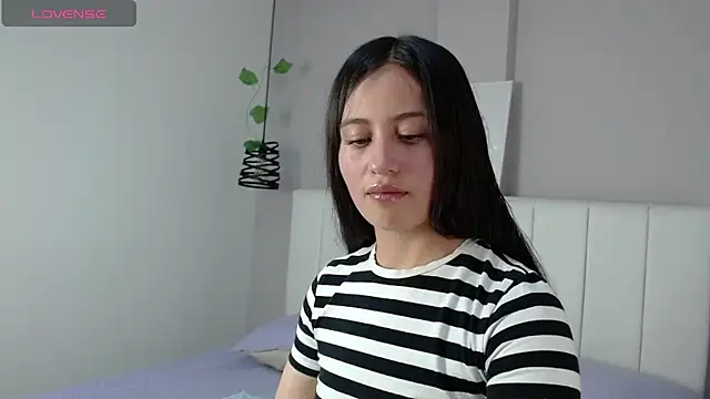 Zaaida  online show from February 24, 2026, 9:35 pm