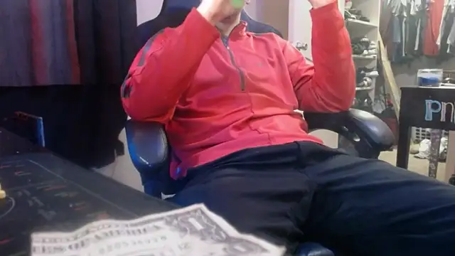 TypicalDepot5 online show from March 29, 2026, 5:18 am