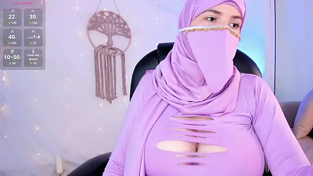 salma isawwii online show from October 25, 2025, 2:13 pm