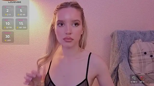 PickmeBabby online show from October 9, 2025, 4:32 am