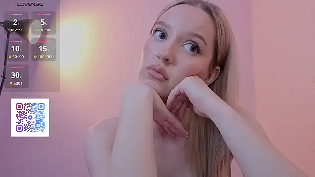 PickmeBabby online show from November 7, 2025, 8:31 pm