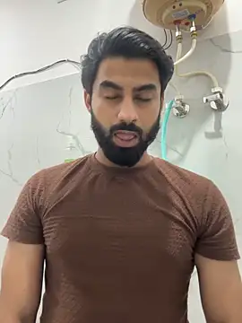 hottestboy03 online show from October 13, 2025, 5:57 pm