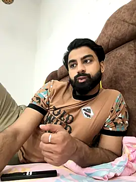 hottestboy03 online show from October 31, 2025, 5:30 am