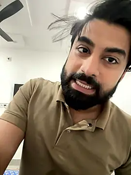 hottestboy03 online show from January 15, 2026, 6:40 am