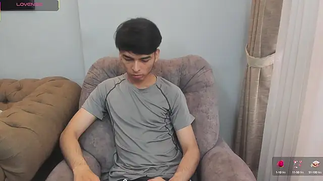 OnlyJos online show from October 6, 2025, 7:11 pm