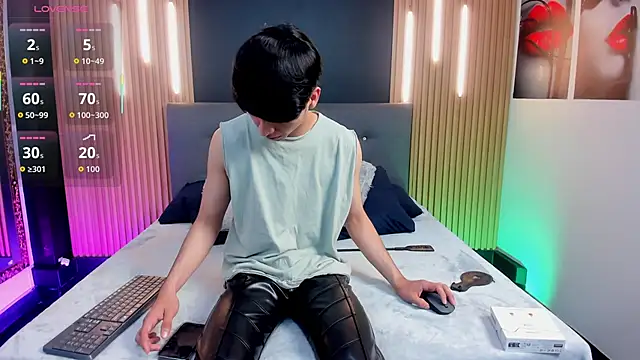 OnlyJos online show from December 21, 2025, 1:51 pm