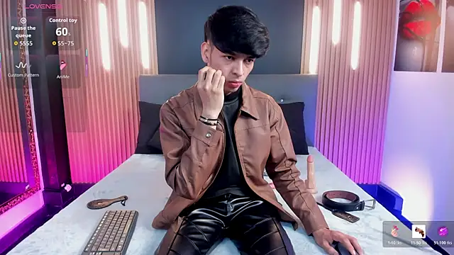 OnlyJos online show from January 13, 2026, 6:57 pm