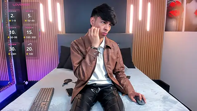 OnlyJos online show from January 15, 2026, 6:44 pm