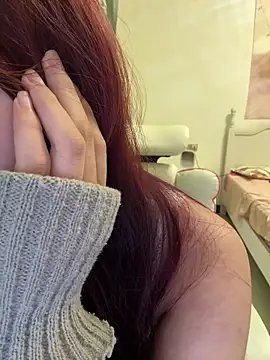 mimi9420 online show from October 15, 2025, 2:28 pm