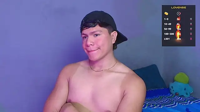 Snapshot of Alejandro_Vt chatting on December 23, 2025, 8:34 am Alejandro Vt online show from December 23, 2025, 8:34 am