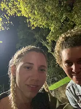 Bruna551 online show from January 31, 2026, 11:14 pm