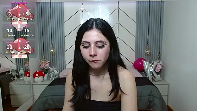 agarycus  online show from November 7, 2025, 12:49 pm