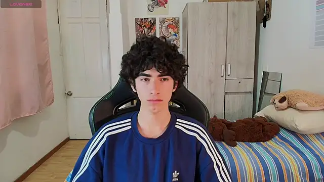 Nude Boy18 online show from April 4, 2026, 5:27 am