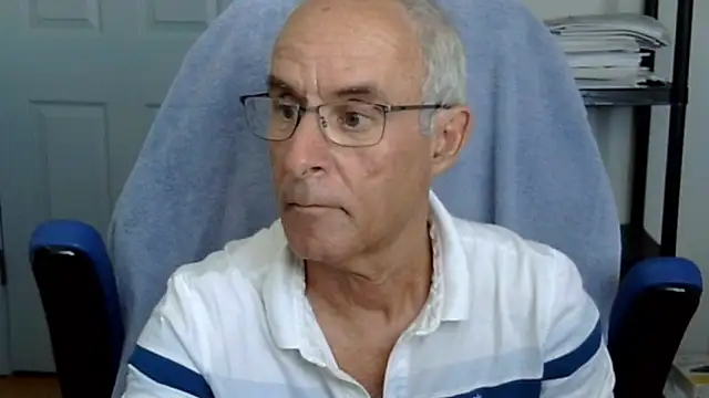 funone1999 online show from October 16, 2025, 7:48 pm