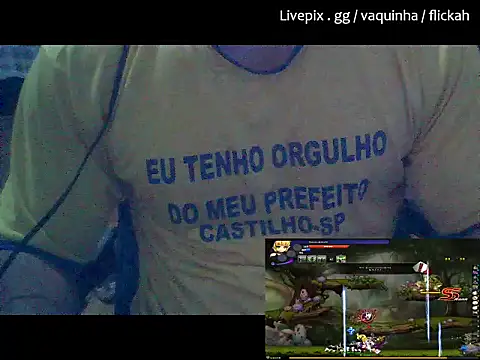 Snapshot of BRGusta459 chatting on May 10, 2026, 4:23 pm BRGusta459 online show from May 10, 2026, 4:23 pm