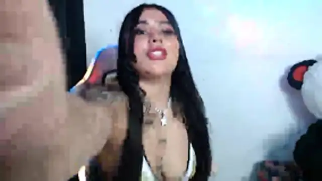Snapshot of sophiadaza666 chatting on May 25, 2026, 12:27 am sophiadaza666 online show from May 25, 2026, 12:27 am