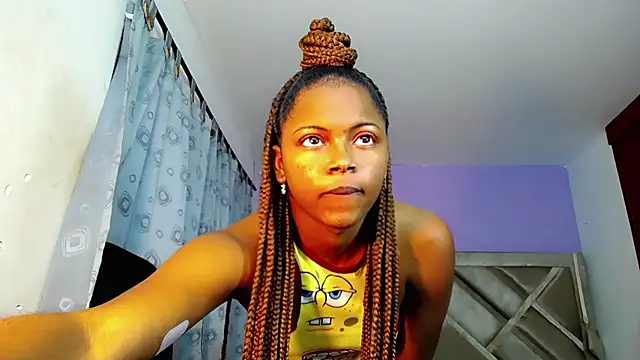 sexy yesica online show from October 3, 2025, 3:14 am