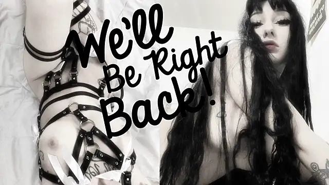 Snapshot of Crystal_somnia chatting on October 17, 2025, 2:19 pm Crystal somnia online show from October 17, 2025, 2:19 pm