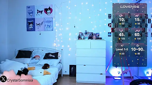 Snapshot of Crystal_somnia chatting on November 15, 2025, 11:10 pm Crystal somnia online show from November 15, 2025, 11:10 pm